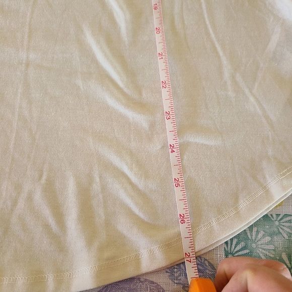 Lularoe women's tank top 3xl NWOT - Picture 4 of 5